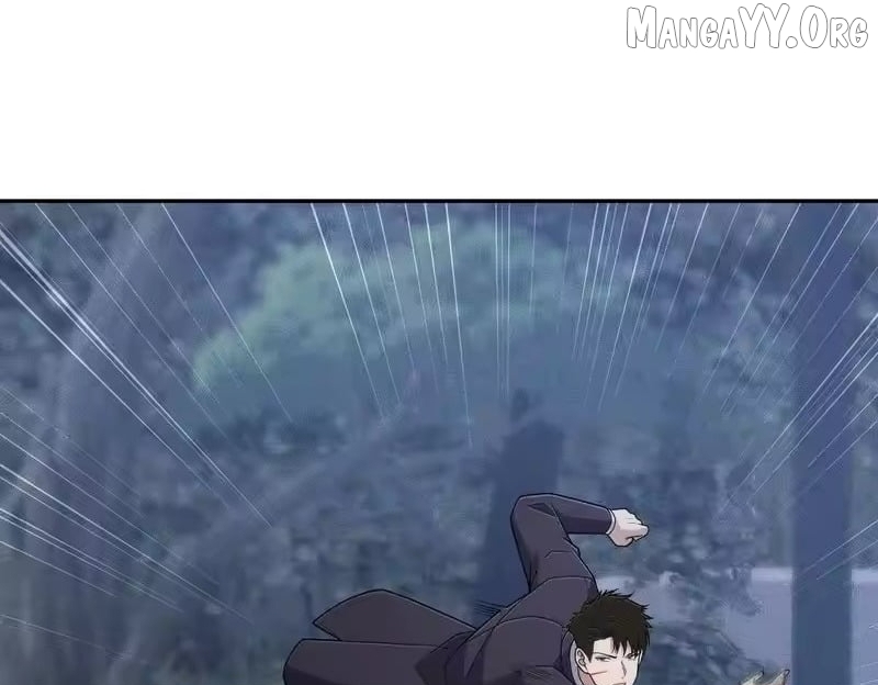 Hidden Dragon in the City (2025) Chapter 45 - page 91